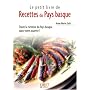 Recettes du Pays basque