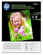 HP Everyday Semi-Gloss Photo Paper, 8.5 x 11 inches, 100 Sheets (Q2509A)