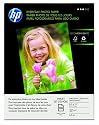 HP Everyday Photo Paper, semi-gloss (100 sheets, 8.5 x 11-inch)