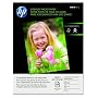 HP Everyday Semi-Gloss Photo Paper, 8.5 x 11 inches, 100 Sheets (Q2509A)