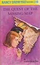 The Quest of the Missing Map