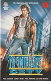 Nightmare City - Paul Coufos,Mike D'Aguilar,Ernst Emanuell,Tony Rosato,John P. Ryan, Tim Burd