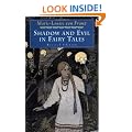 Shadow and Evil in Fairy Tales (A C.G. Jung Foundation Book)