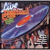 Live At The Turntable Club
