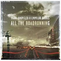 All the Roadrunning