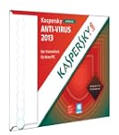 Kaspersky Lab Anti-Virus 2013, UPG, A...