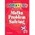 Maths Problem Solving: Level 1 (Creative Activities For...)