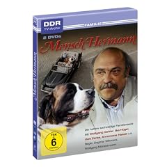 Mensch Hermann - DDR TV-Archiv ( 2 DVDs )
