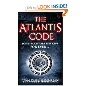 The Atlantis Code