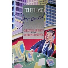 Telephone French