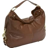 Rebecca Minkoff Nikki Hobo Brown – Clutch Review Rebecca Minkoff Nikki Hobo Brown – Clutch Review
