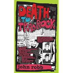 Death to Trad Rock
