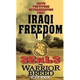 Seals the Warrior Breed: Iraqi Freedom