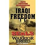 Seals the Warrior Breed: Iraqi Freedom (Warrior Breed) book cover