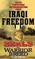 Seals the Warrior Breed: Iraqi Freedom (Seals the Warrior Breed)