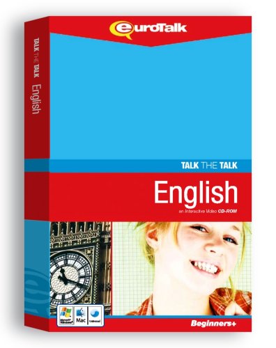 EuroTalk Interactive - Talk The Talk! English (UK)