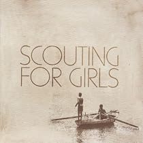 Scouting For Girls