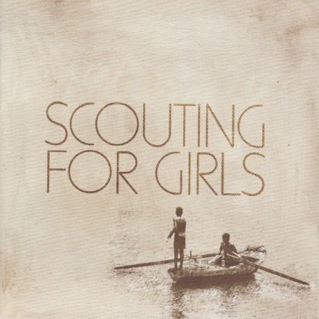 Scouting For Girls - Ten Add Ten: The Very Best of - Zortam Music
