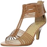 Nine West Womens Bugout Ankle-Strap Sandal Sandals