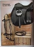 Silver Fox Dressage Saddle Package 
