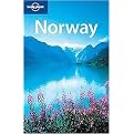 Lonely Planet Norway (Paperback)