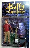 Exclusive Werewolf Oz action figure (Buffy the Vampire slayer)IMAGE