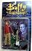 Exclusive Werewolf Oz action figure (Buffy the Vampire slayer)_s-1