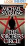 The Sorcerer's Circle (Jason Wilder, Book 2)