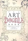 The Art Doodle Book