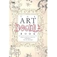 The Art Doodle Book