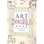 The Art Doodle Book