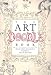 The Art Doodle Book