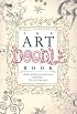 The Art Doodle Book