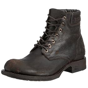 FRYE Mens Fulton Lace Up Boot by FRYE