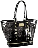 Betseyville Slither Around Large Tote