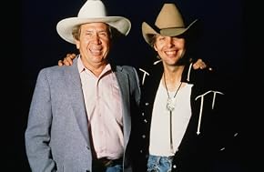 Image of Dwight Yoakam