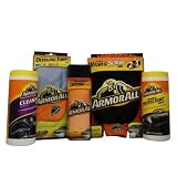 Armor All Clean 'n Dry 5-Piece Car Wash Combo Pack