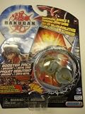 Bakugan Battle Brawlers Haos Grey Stinglash Series 1 Booster Pack