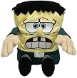 TY Beanie Buddies SpongeBob FrankenStein