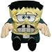 TY Beanie Buddies SpongeBob FrankenStein