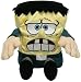 Search : TY Beanie Buddies SpongeBob FrankenStein