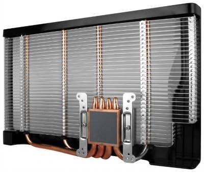 Arctic Cooling Accelero S1 Plus Passive VGA Cooler Support nVidia and AMD Radeon