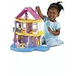 My First Dollhouse (African American)