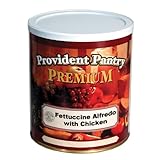 Fettuccine Alfredo with Chicken