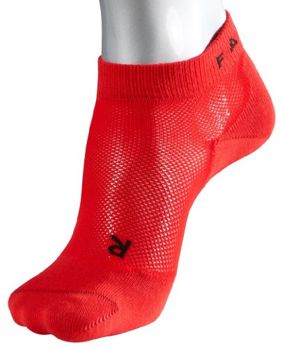 FALKE Damen Running-Socke RU 6 Marathon Race, fire, 37-38, 16886 Preisvergleich