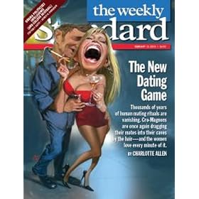 Weekly Standard by 