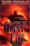 Slaying the Giants in Your Life