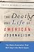 The Death and Life of American Journalism: The Media Revolution that Will Begin the World Again