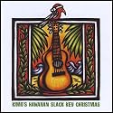 Kimo's Hawaiian Slack Key Christmas