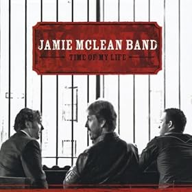 Image result for jamie mclean band albums